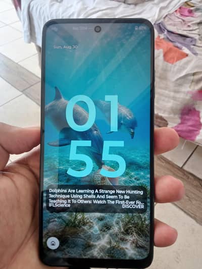 Motorola Moto G05