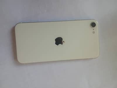 Apple iPhone SE
