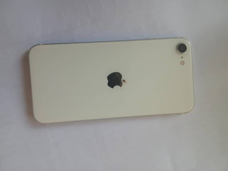 Apple iPhone SE 0