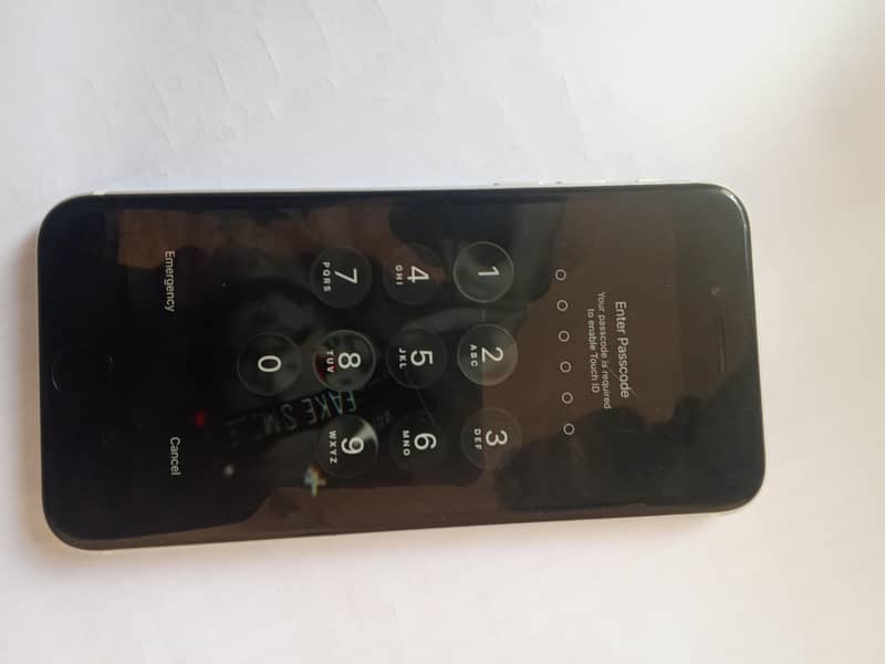 Apple iPhone SE 1