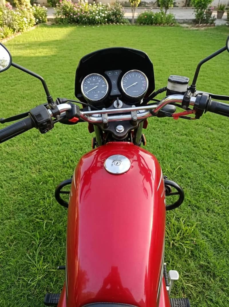 full ok 3