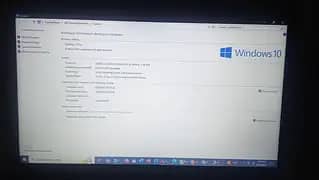 Lenovo Laptop Core i5 8th Generation