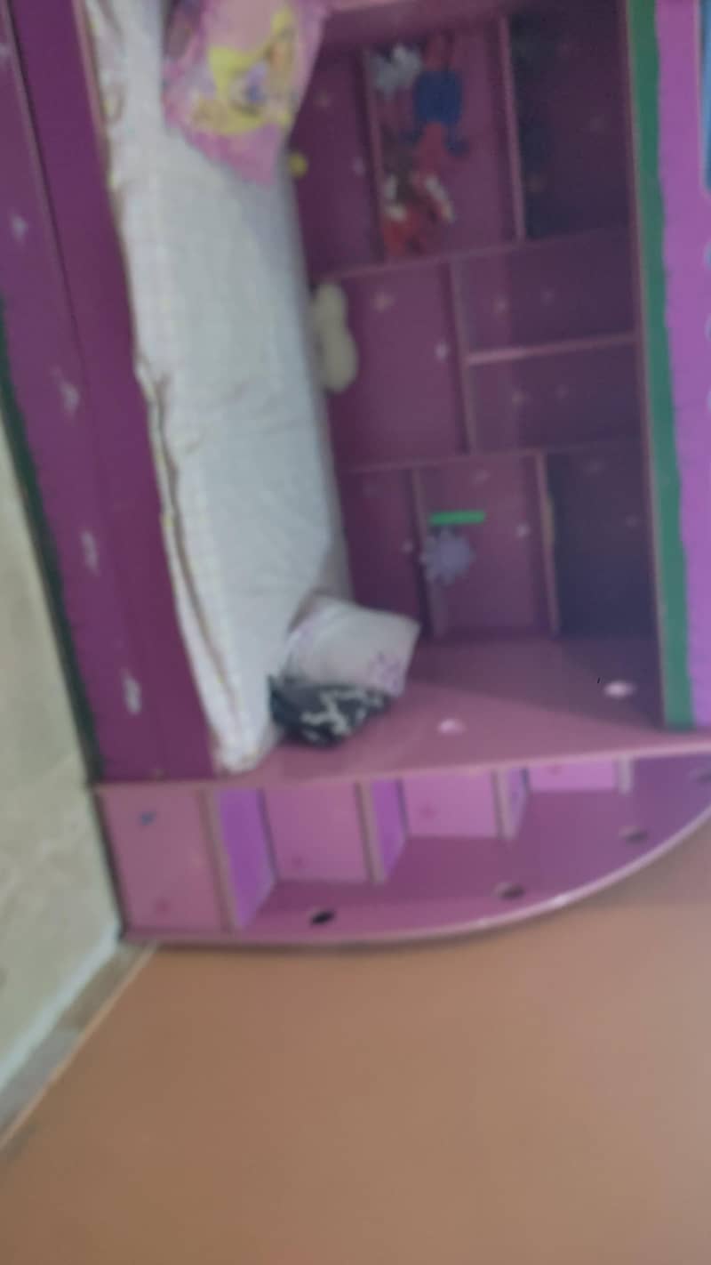 Double bed 2