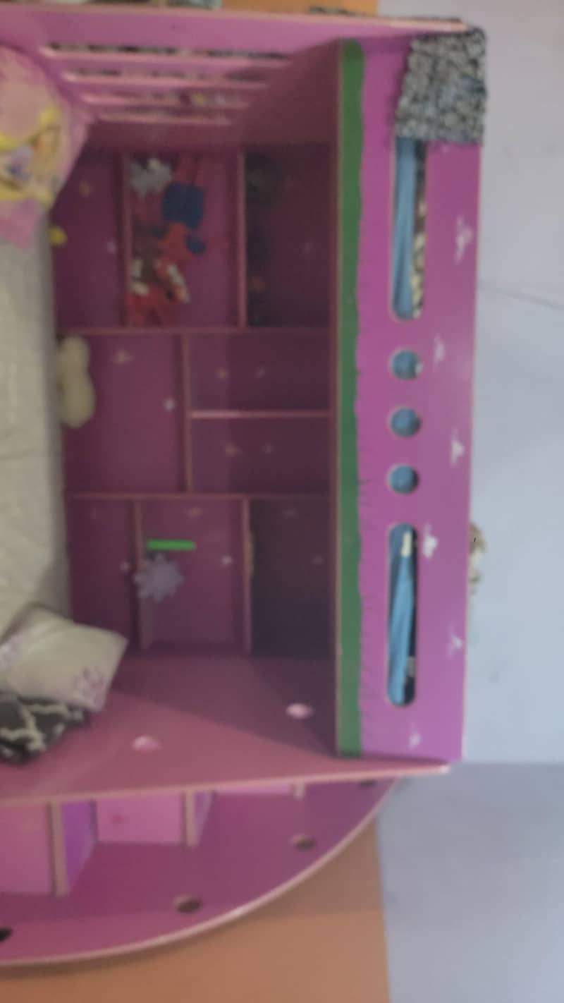Double bed 3
