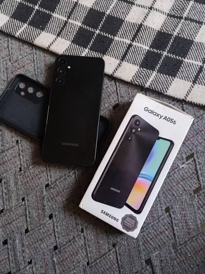 Samsung Mobile A05s 03075513967 imran is number per aapka Karen