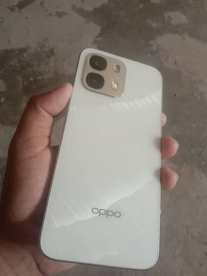 OPPO A6s 0