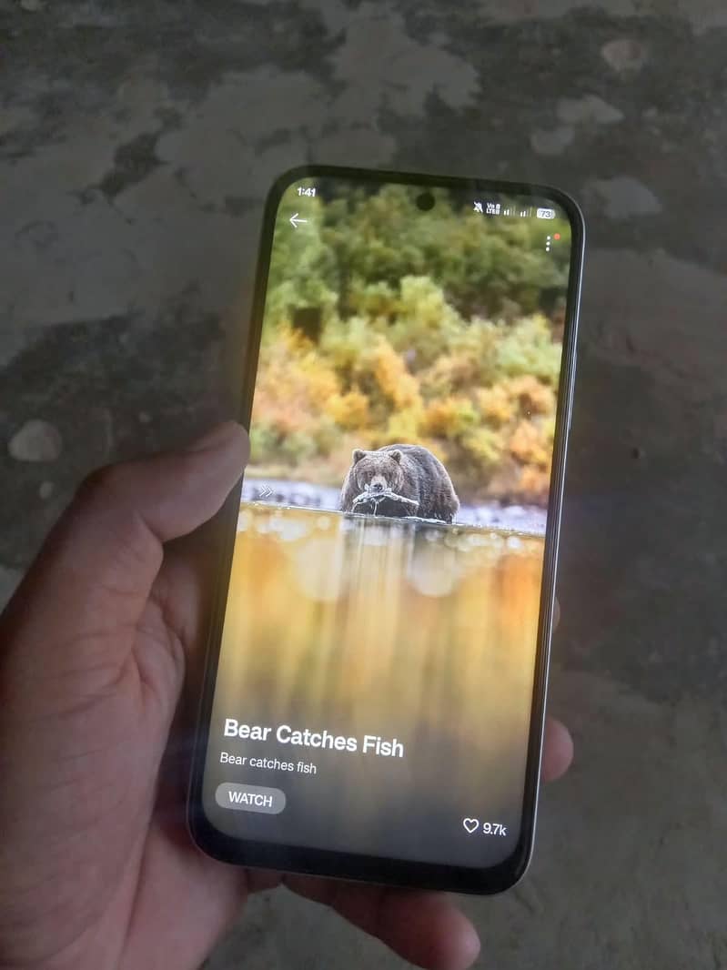 OPPO A6s 4