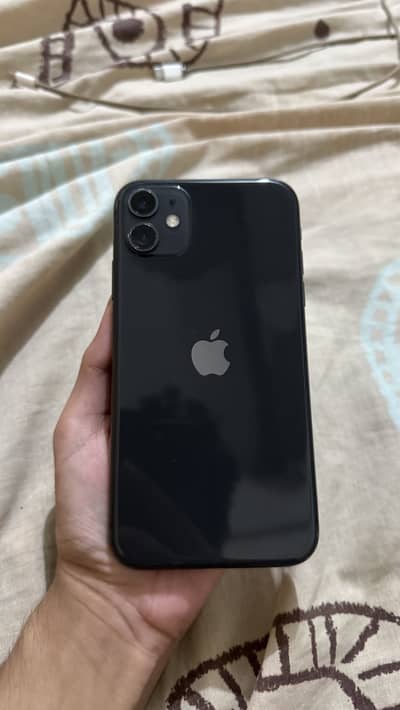 Apple iPhone 11