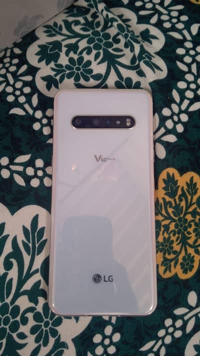 LG V60 ThinQ 5G