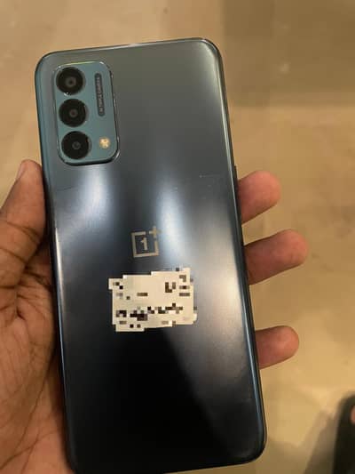 One Plus Nord N200