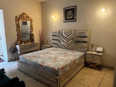 luxury bed set
