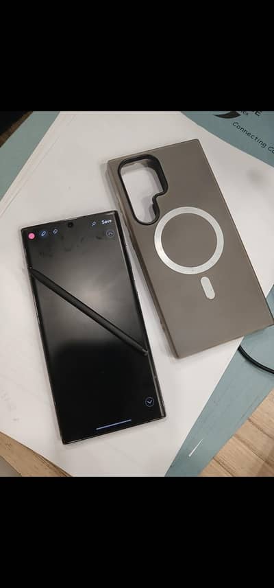 Samsung Mobile S22 Ultra
