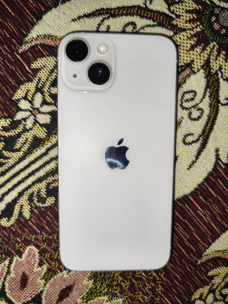 Apple iPhone 14 0