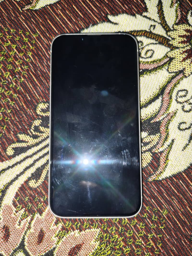 Apple iPhone 14 1