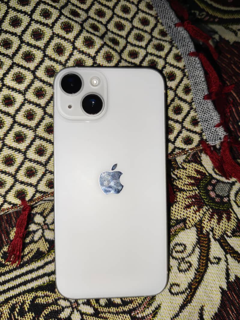 Apple iPhone 14 6