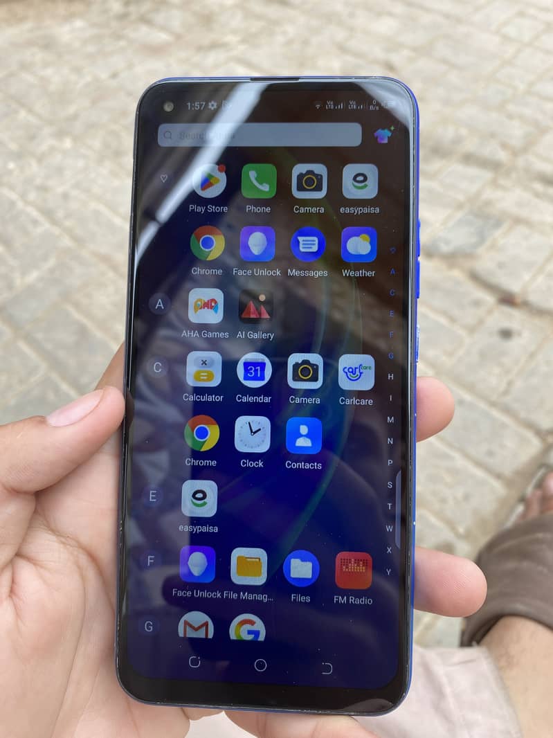 Tecno spark 5pro 1