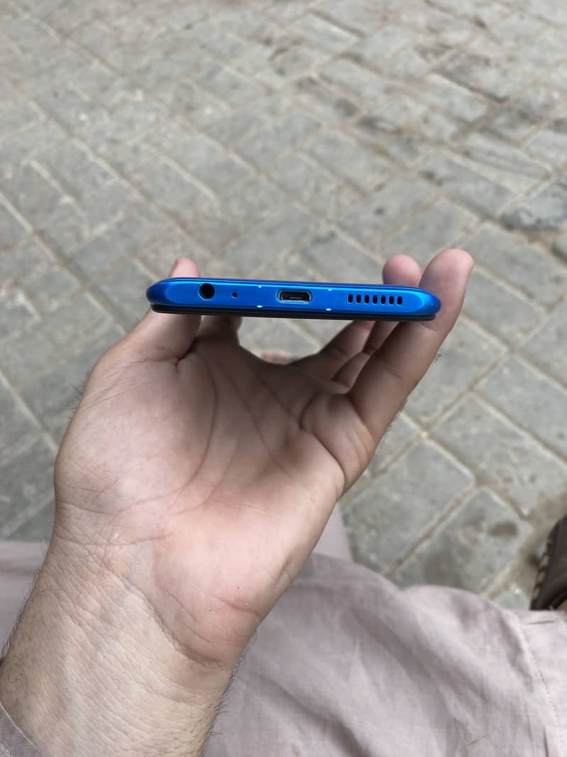 Tecno spark 5pro 2