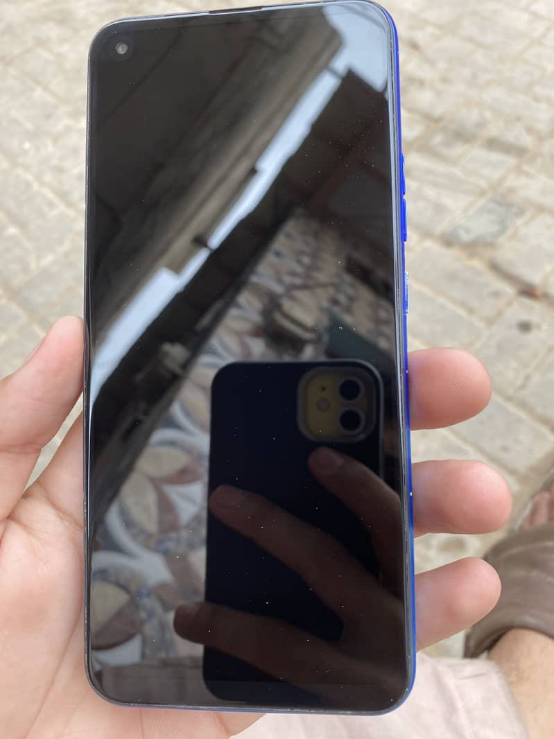 Tecno spark 5pro 3