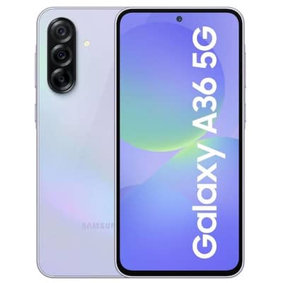 Samsung Mobile A36