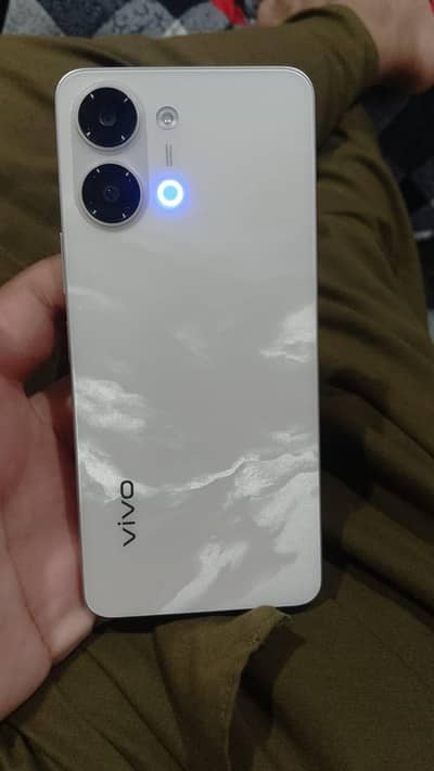 Vivo Y05 4gb 128gb
