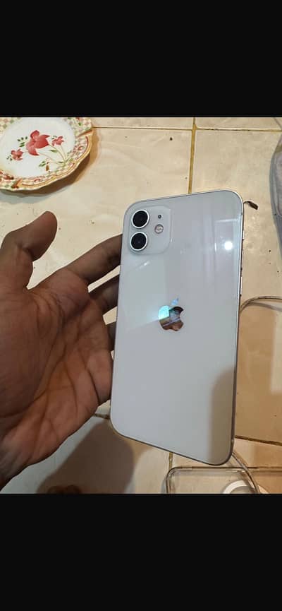Apple iPhone 12 jv factory unlock 10by8 64gb