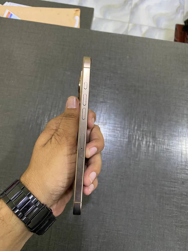 Apple iPhone 16 Pro Max 2