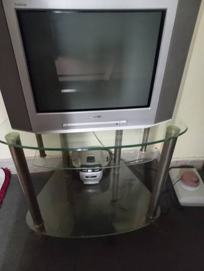 Sony Vega 21 inch