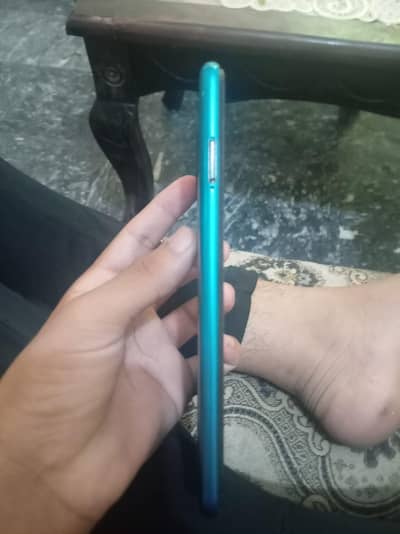 Infinix Hot 10