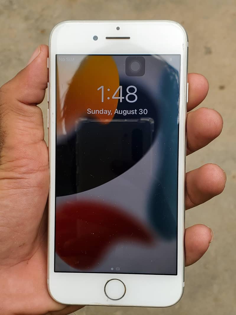 Apple iPhone 7 4