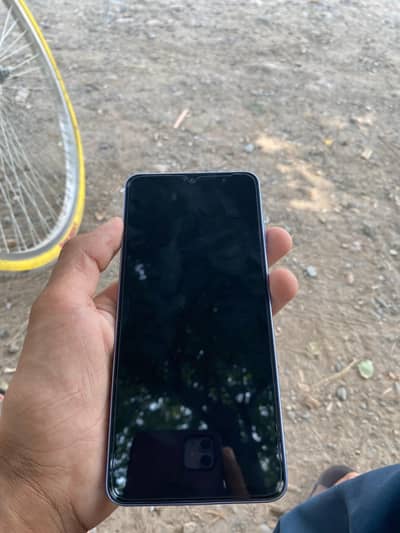 Samsung Galaxy A07 6/128GB | Fresh Condition | Box + Cable | Warranty