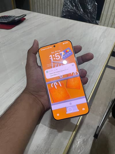 Xiaomi POCO F7