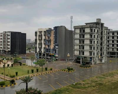 Stunning 1800 Square Feet Residential Plot In Faisal Town Phase 1 - Block C Available