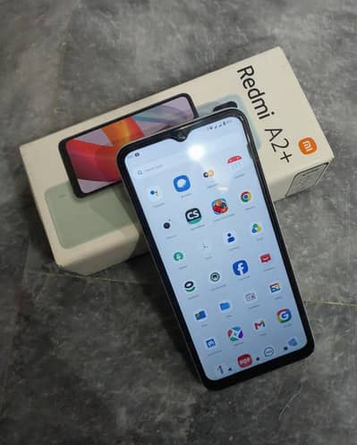 Xiaomi Redmi A2 Plus