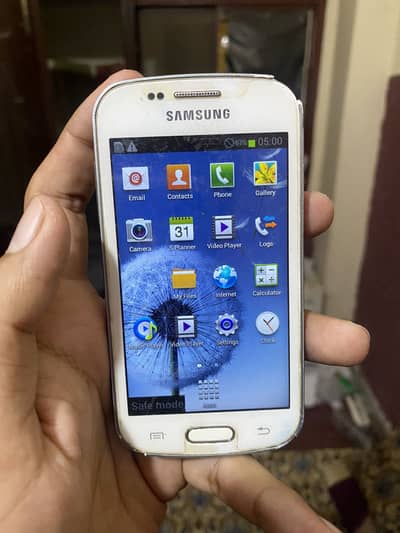 Samsung Mobile S3310 PTA