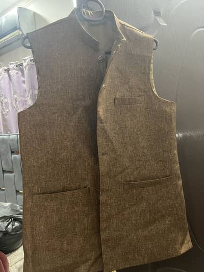 Waistcoat
