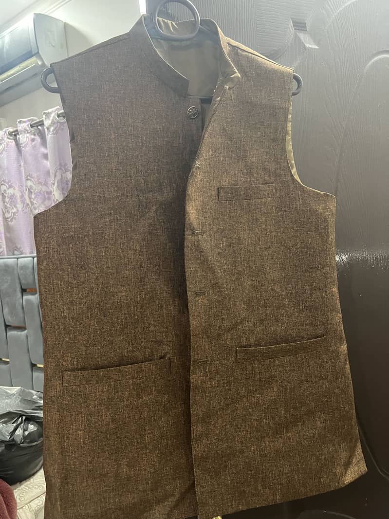 Waistcoat 0