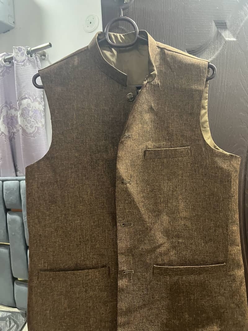 Waistcoat 2
