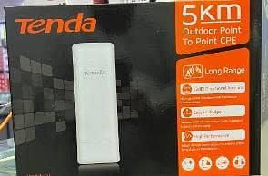 Tenda O3 New