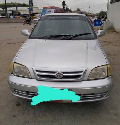 Original Cultus 2007/8 0321-2464259