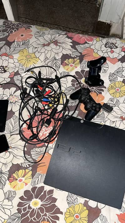PS3 Slim 250gb