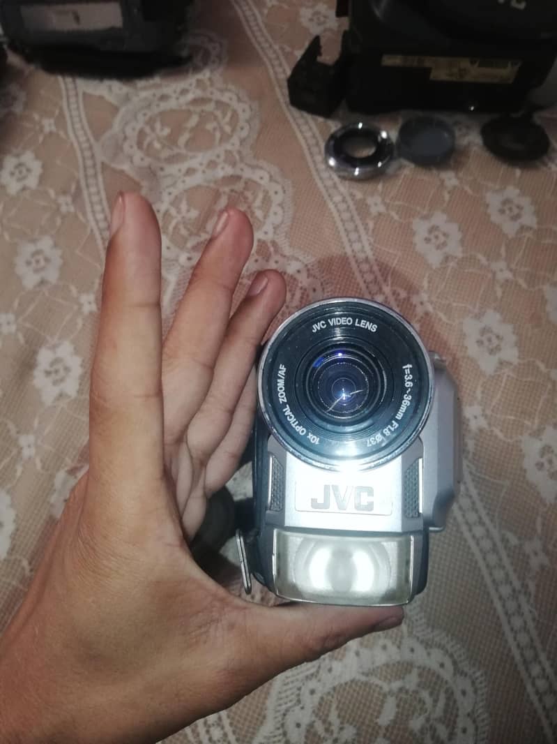 Camray 5