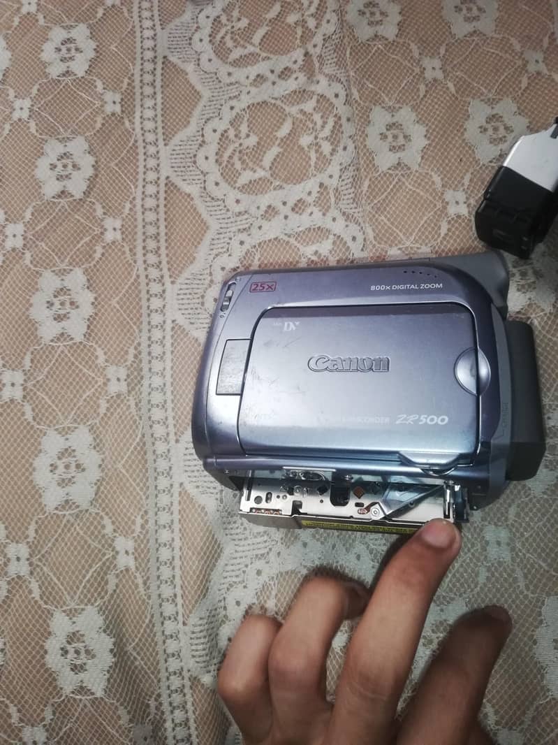 Camray 12