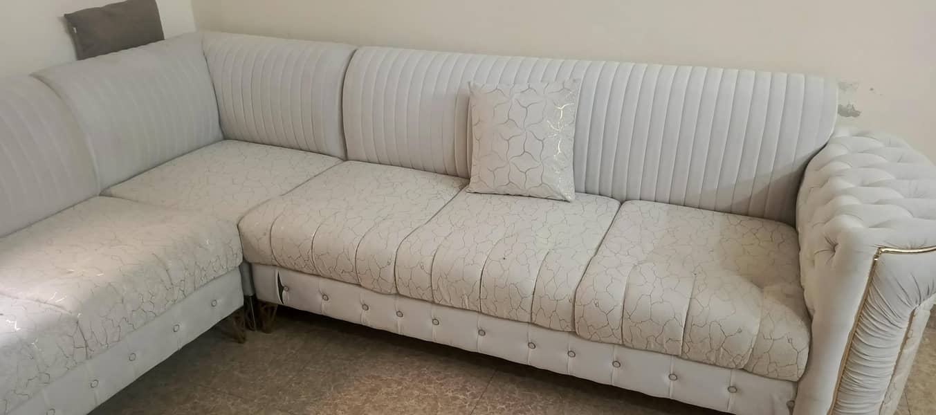sofa set only 1