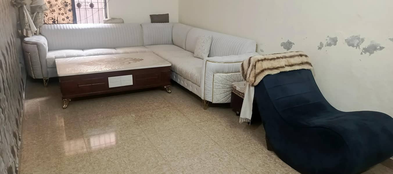 sofa set only 2
