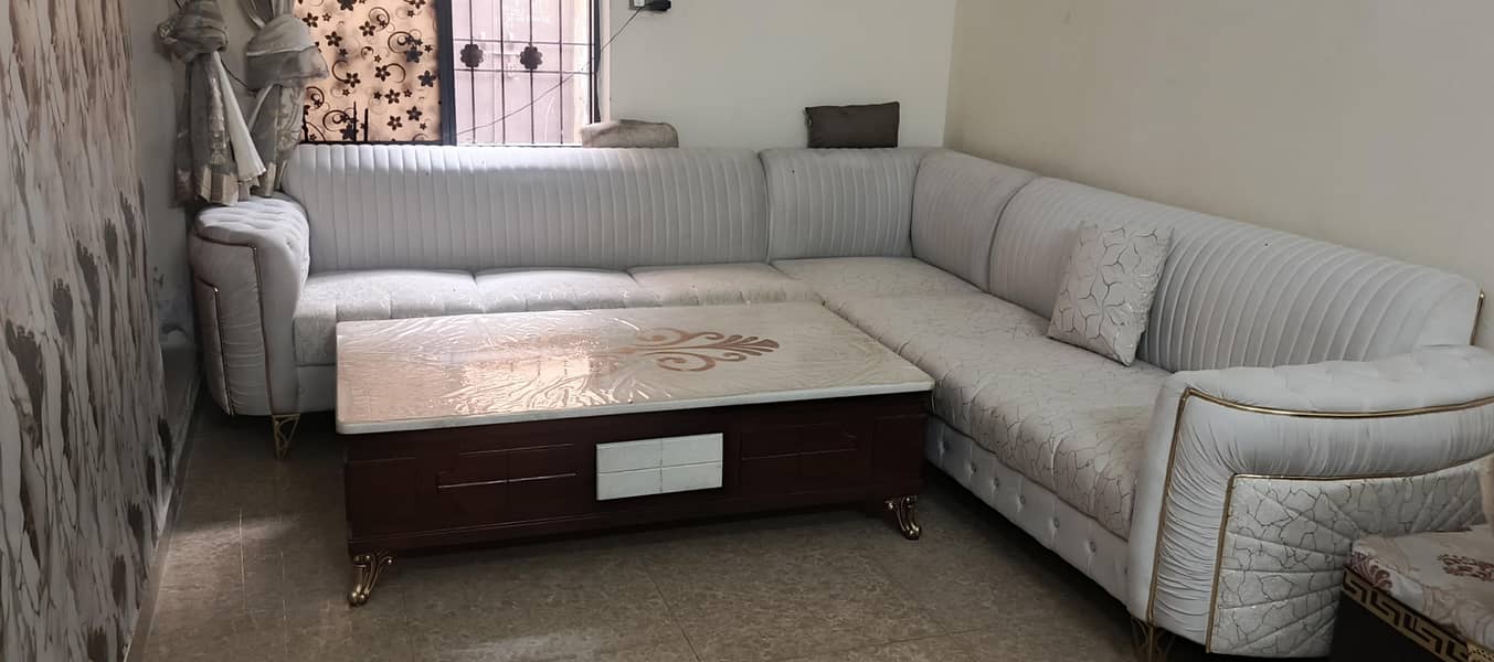 sofa set only 3