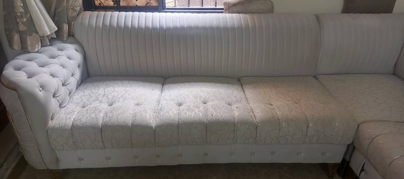 sofa set only 4
