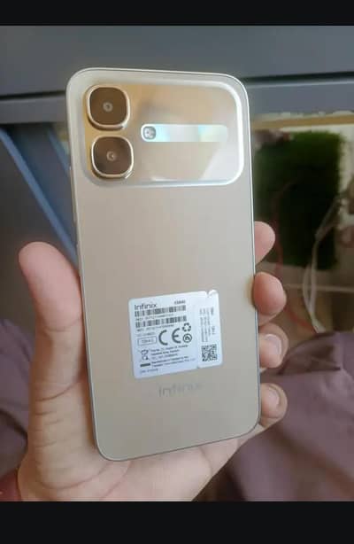 selling