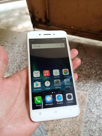 vivo y53