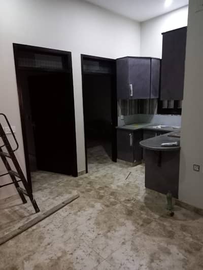 DEFENCE 100 YARDS GROUND PORTION FOR RENT