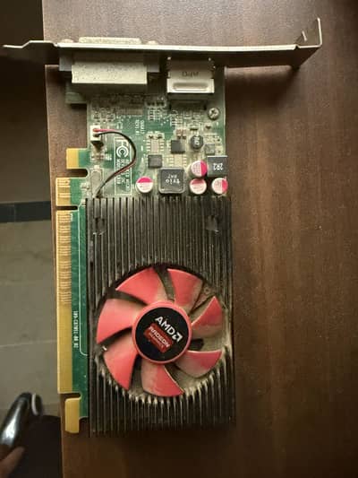 AMD Radeon R5 340X